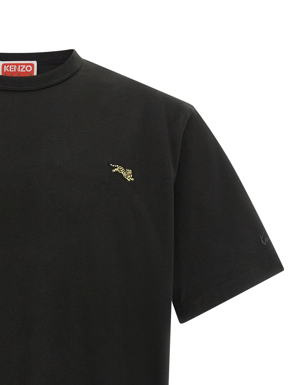 Kenzo - 'KENZO Jumping Tiger' T-shirt