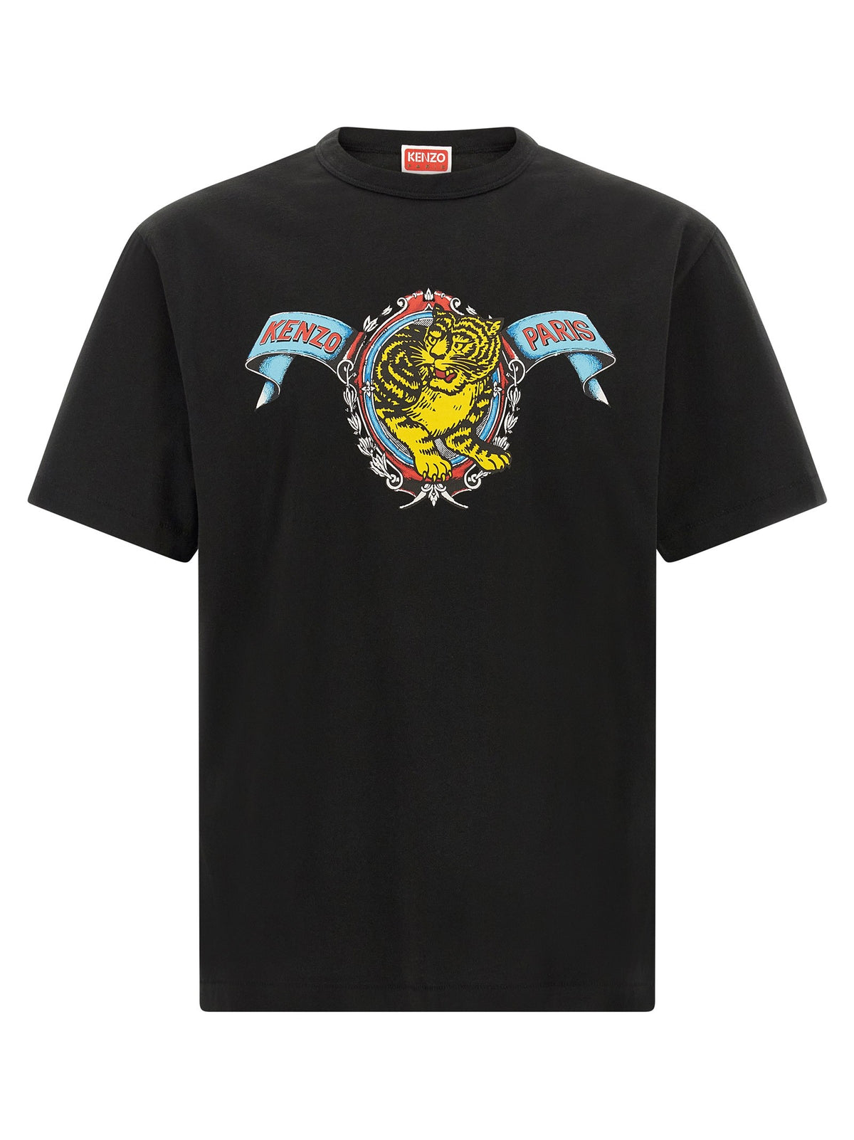 Kenzo - 'KENZO Jumping Tiger' T-shirt