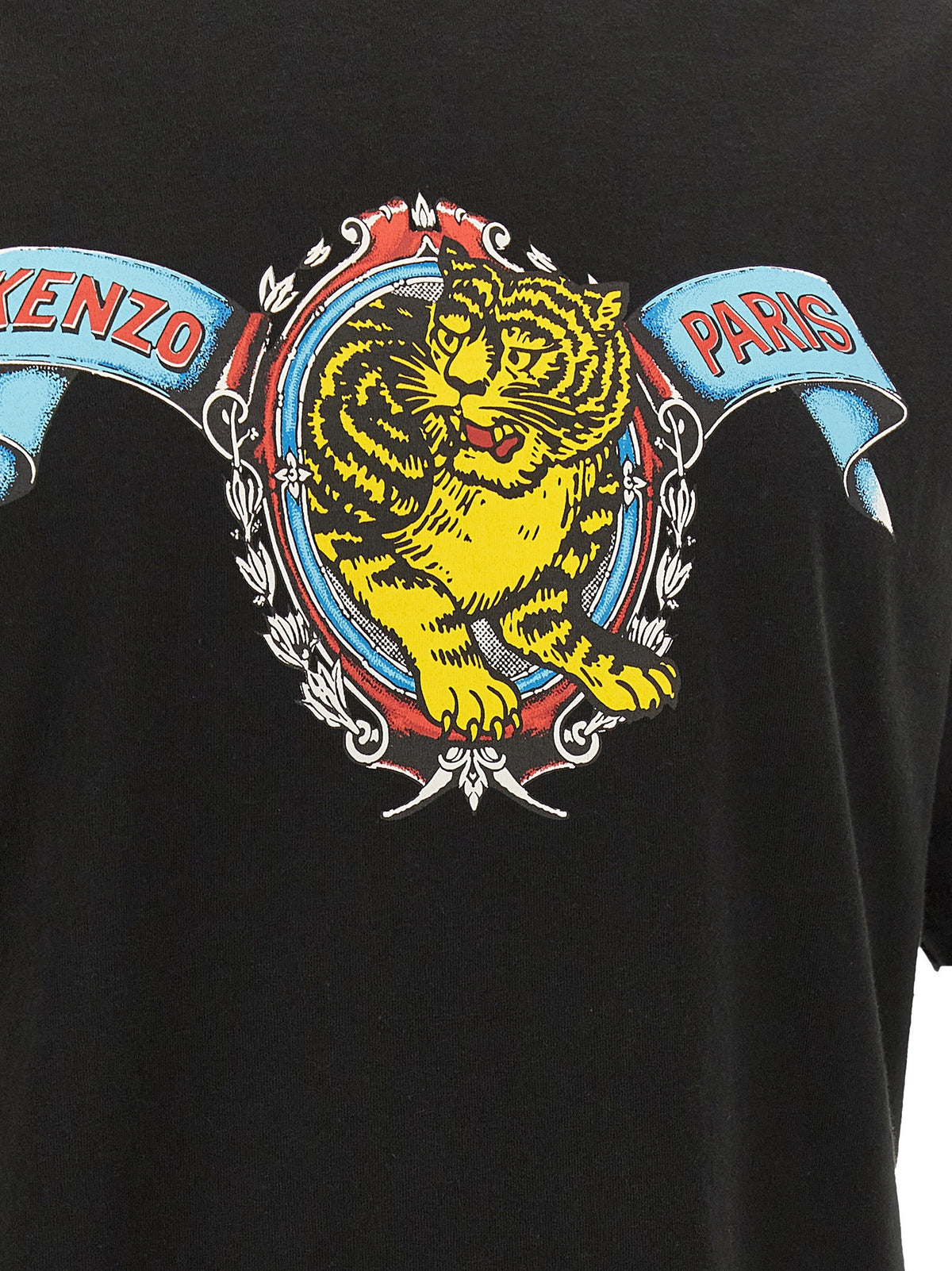 Kenzo - 'KENZO Jumping Tiger' T-shirt