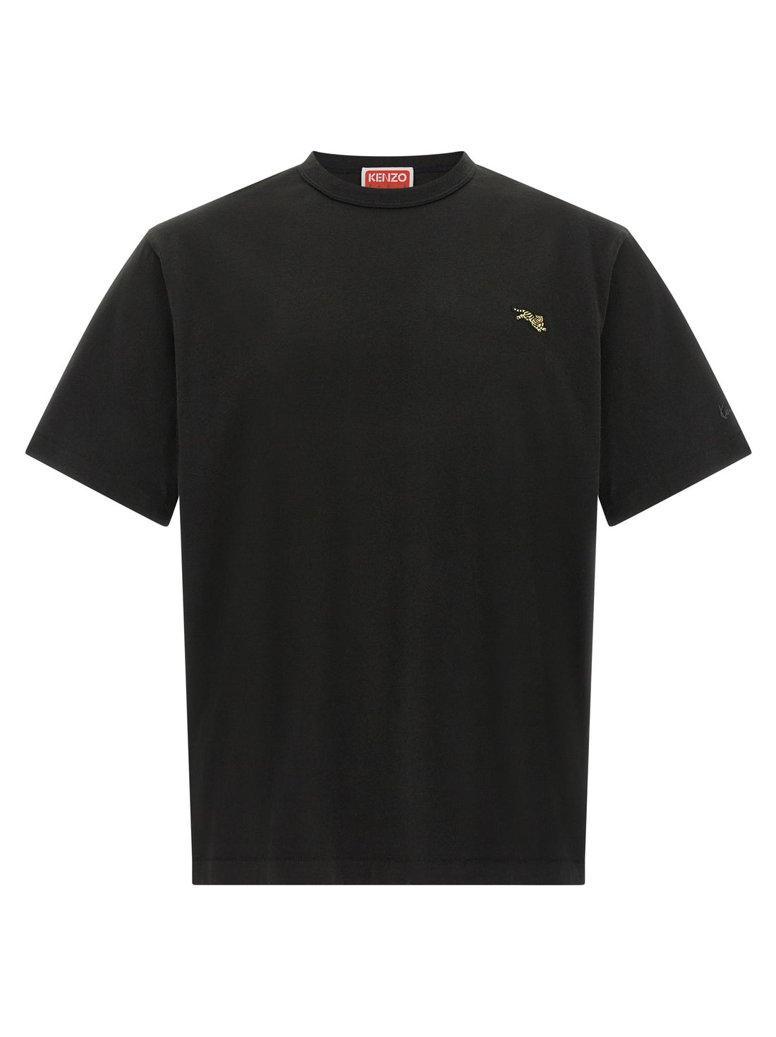 Kenzo - 'KENZO Jumping Tiger' T-shirt Black
