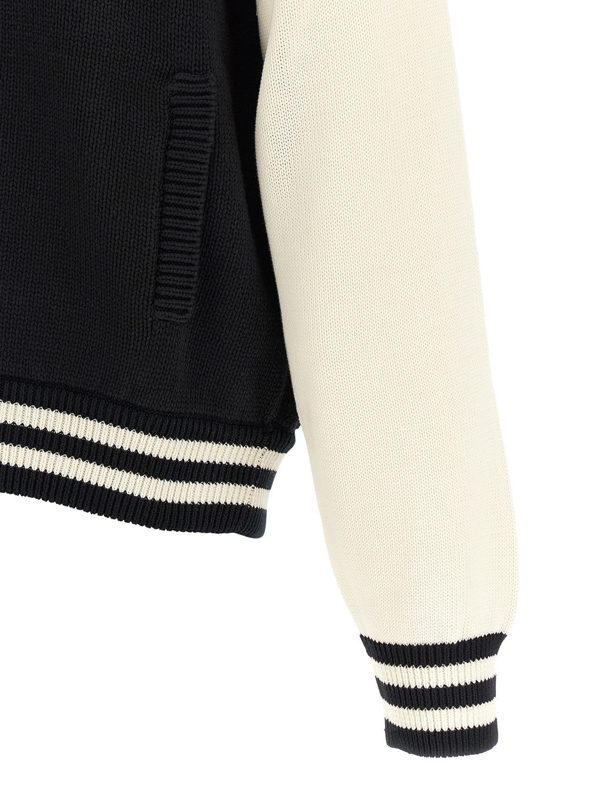 Kenzo - 'KENZO Paris Emblem' cardigan