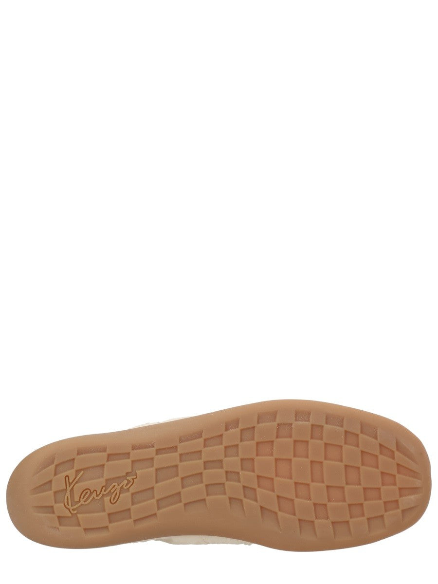 Kenzo - "KENZO STRIKER" SNEAKER kenzo-striker-sneaker