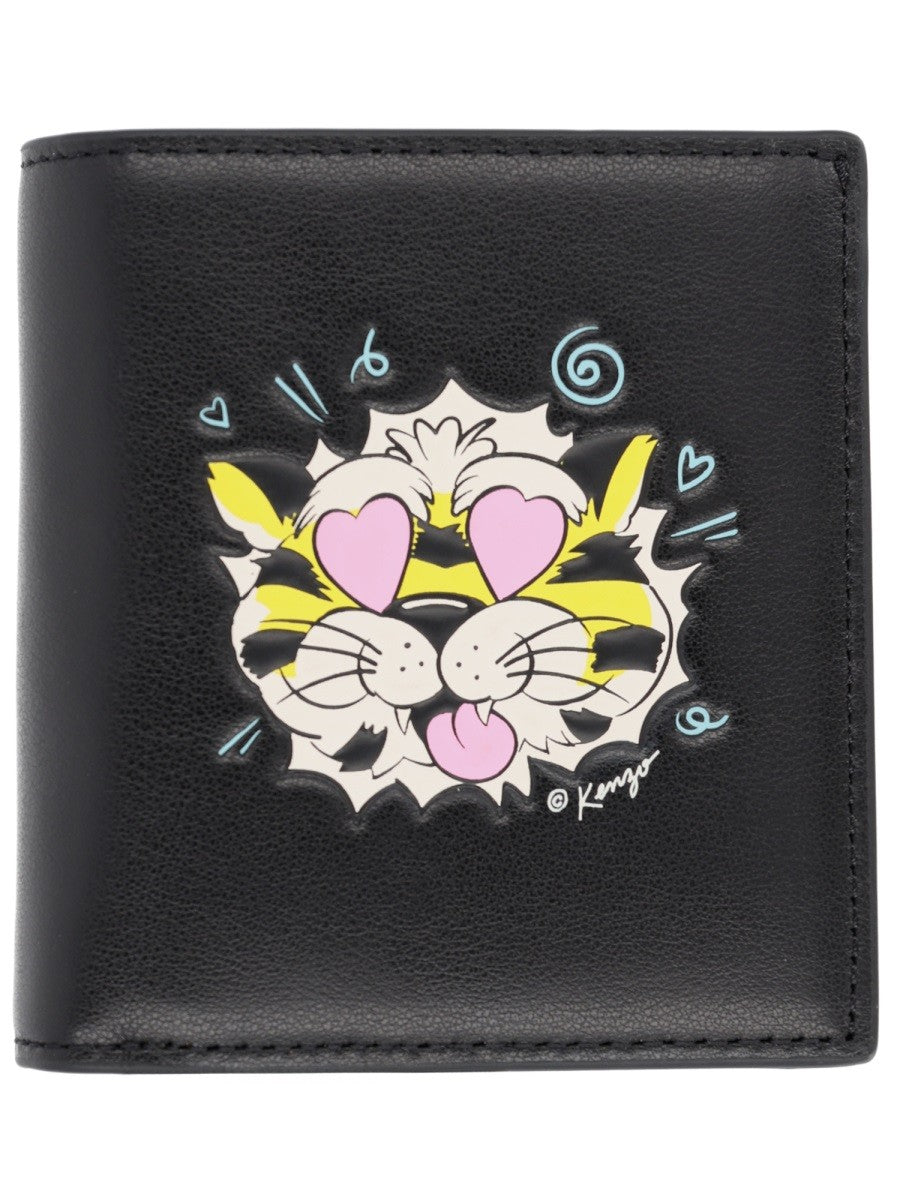 KENZO WILD TIGER" MINI WALLET kenzo-wild-tiger-mini-wallet_847bc230-a146-4c78-aa11-4c2587d66b3b