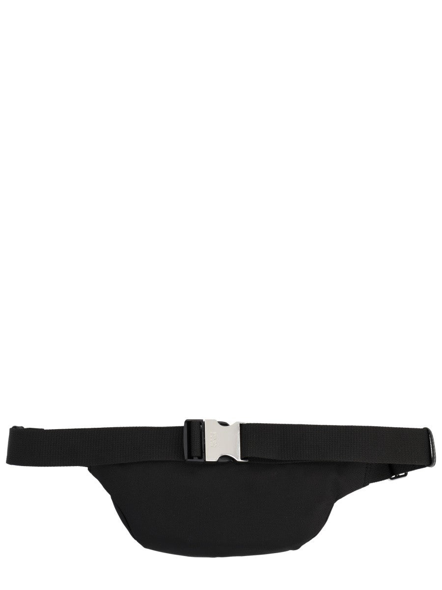 "KENZO WILD TIGER" POUCH