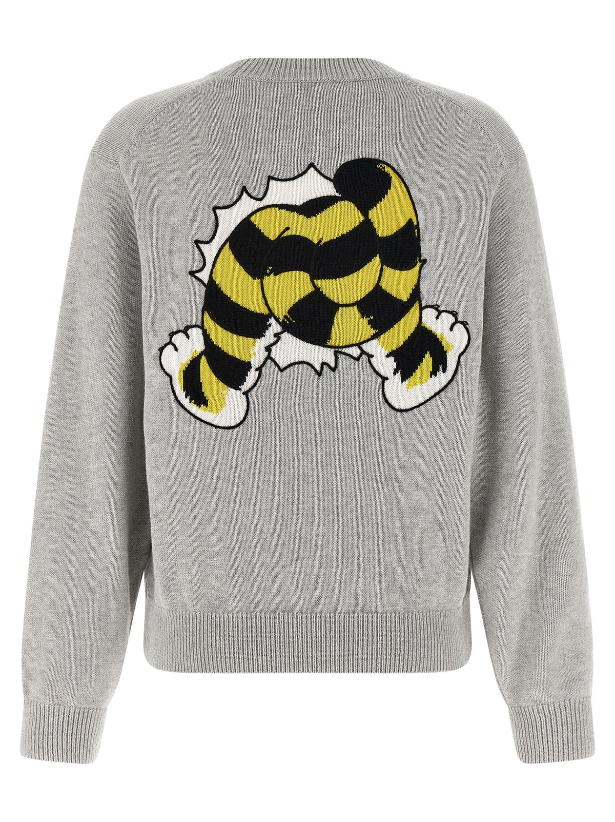 Kenzo - 'KENZO Wild Tiger' sweater