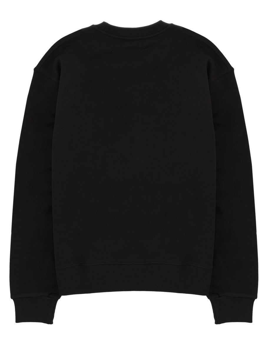 Kenzo Kenzo - "KENZO WILD TIGER" SWEATSHIRT