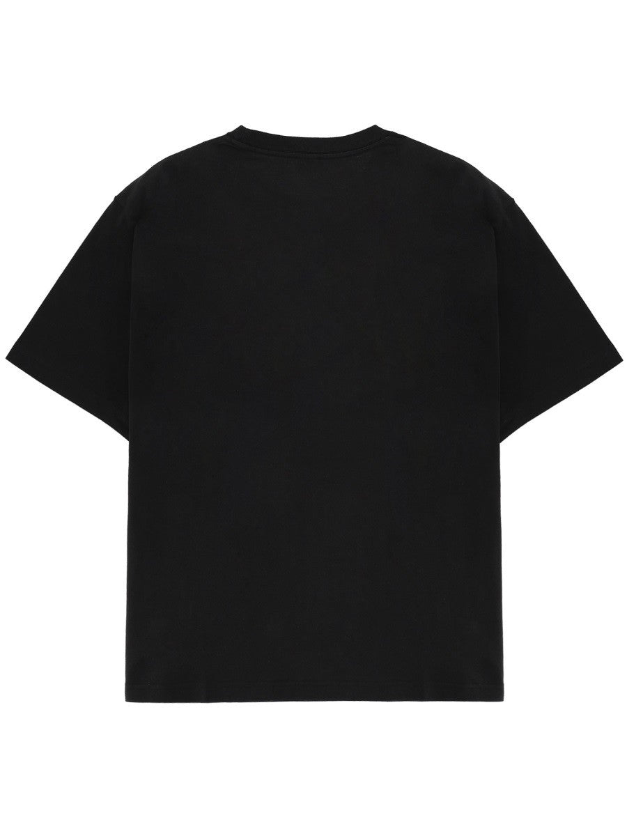 Kenzo Kenzo - "KENZO WILD TIGER" T-SHIRT