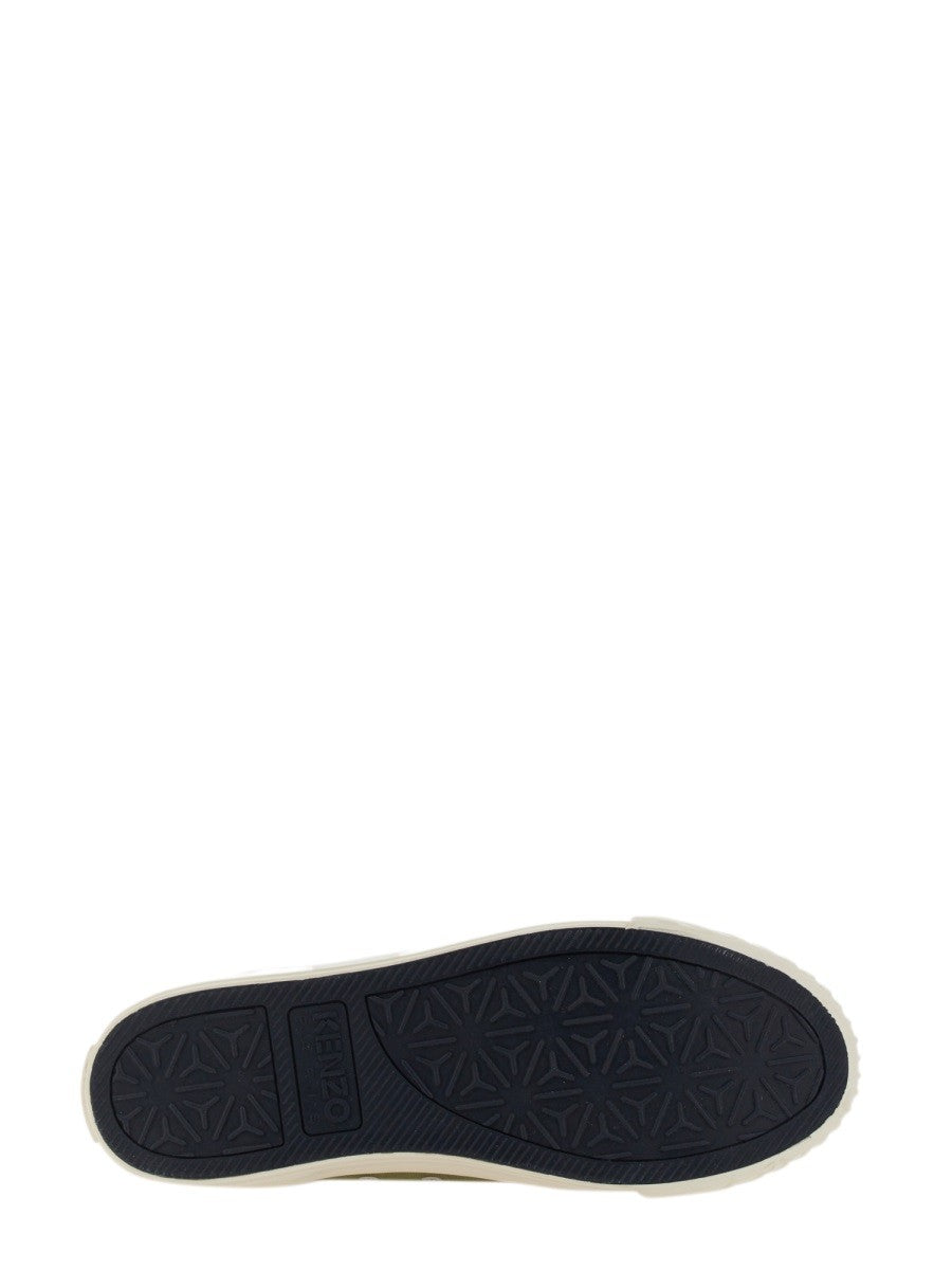 Kenzo - KENZOSCHOOL SNEAKER