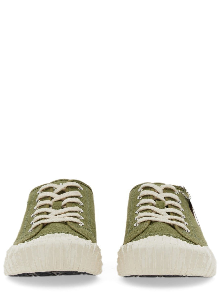 Kenzo - KENZOSCHOOL SNEAKER