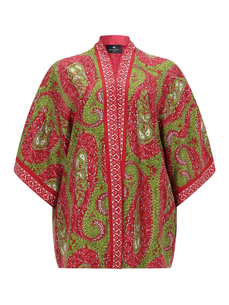 Etro "KESA" JACKET