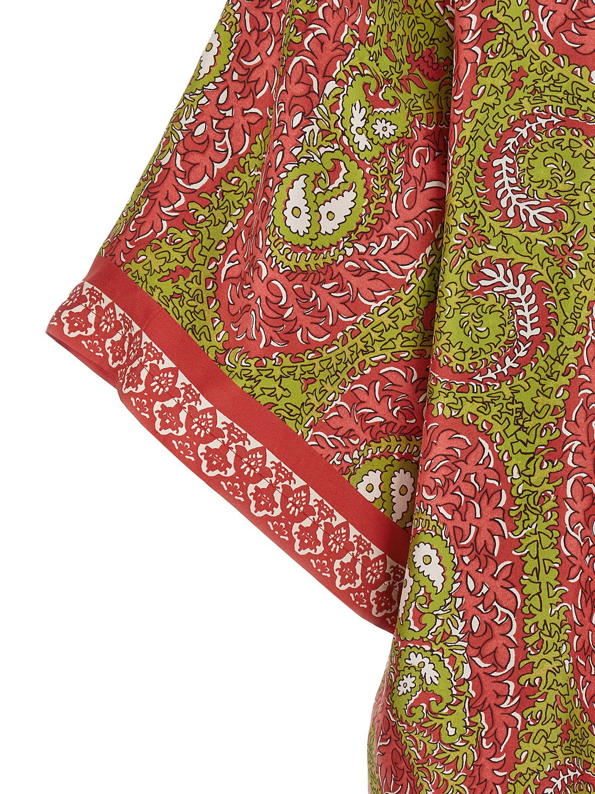 Etro - Kesa Paisley foliage