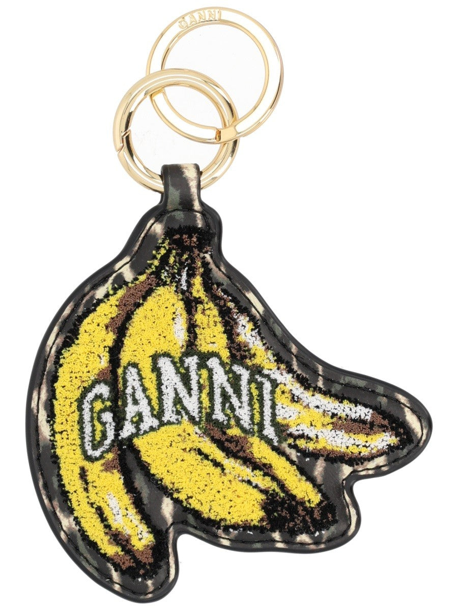 KEYCHAIN "BANANA" keychain-banana