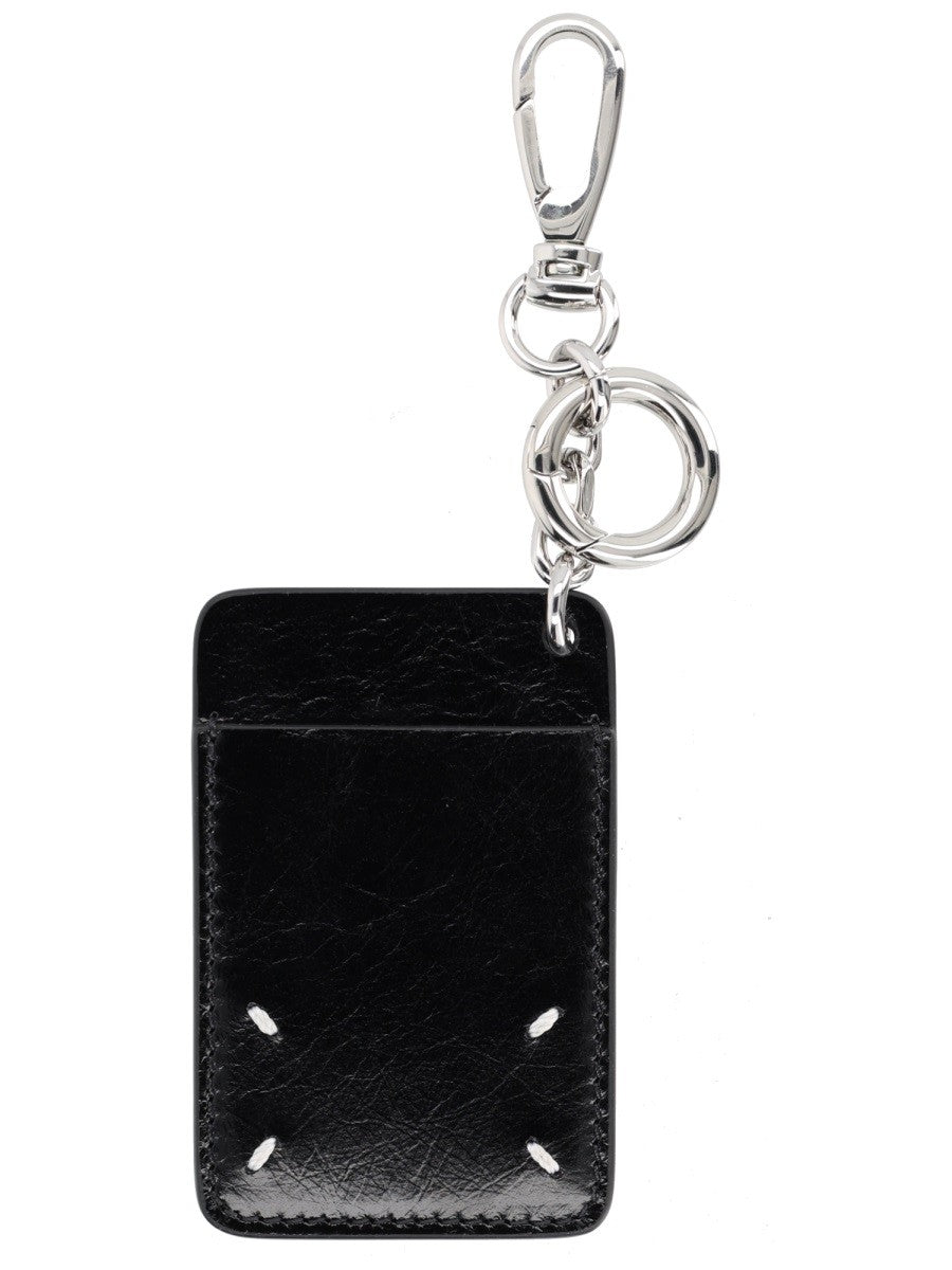 KEYCHAIN "CARDHOLDER"