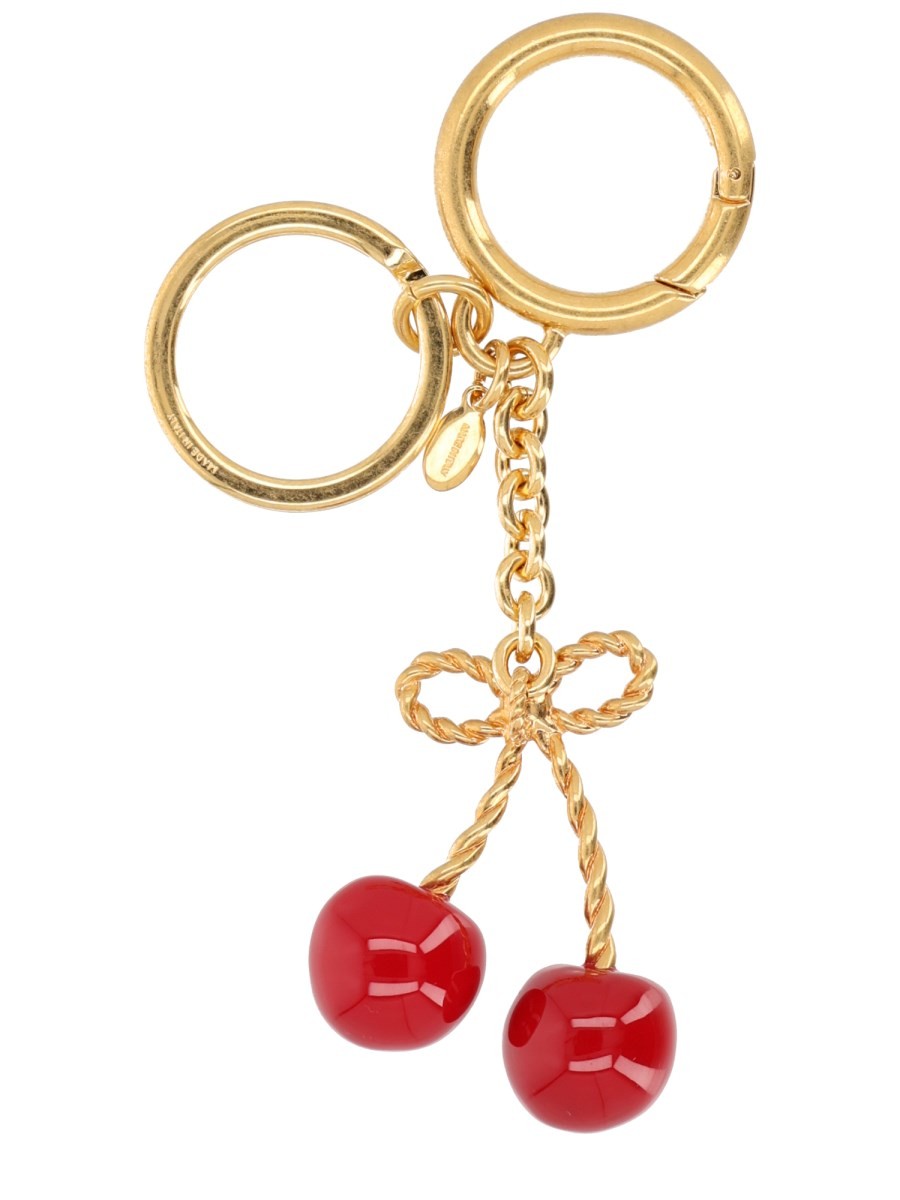 KEYCHAIN "CHERRYFIC"