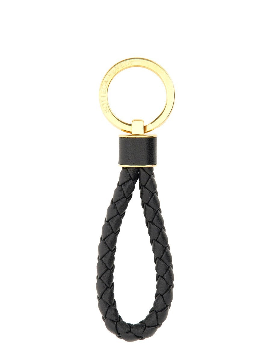 KEYCHAIN WEAVE keychain-weave