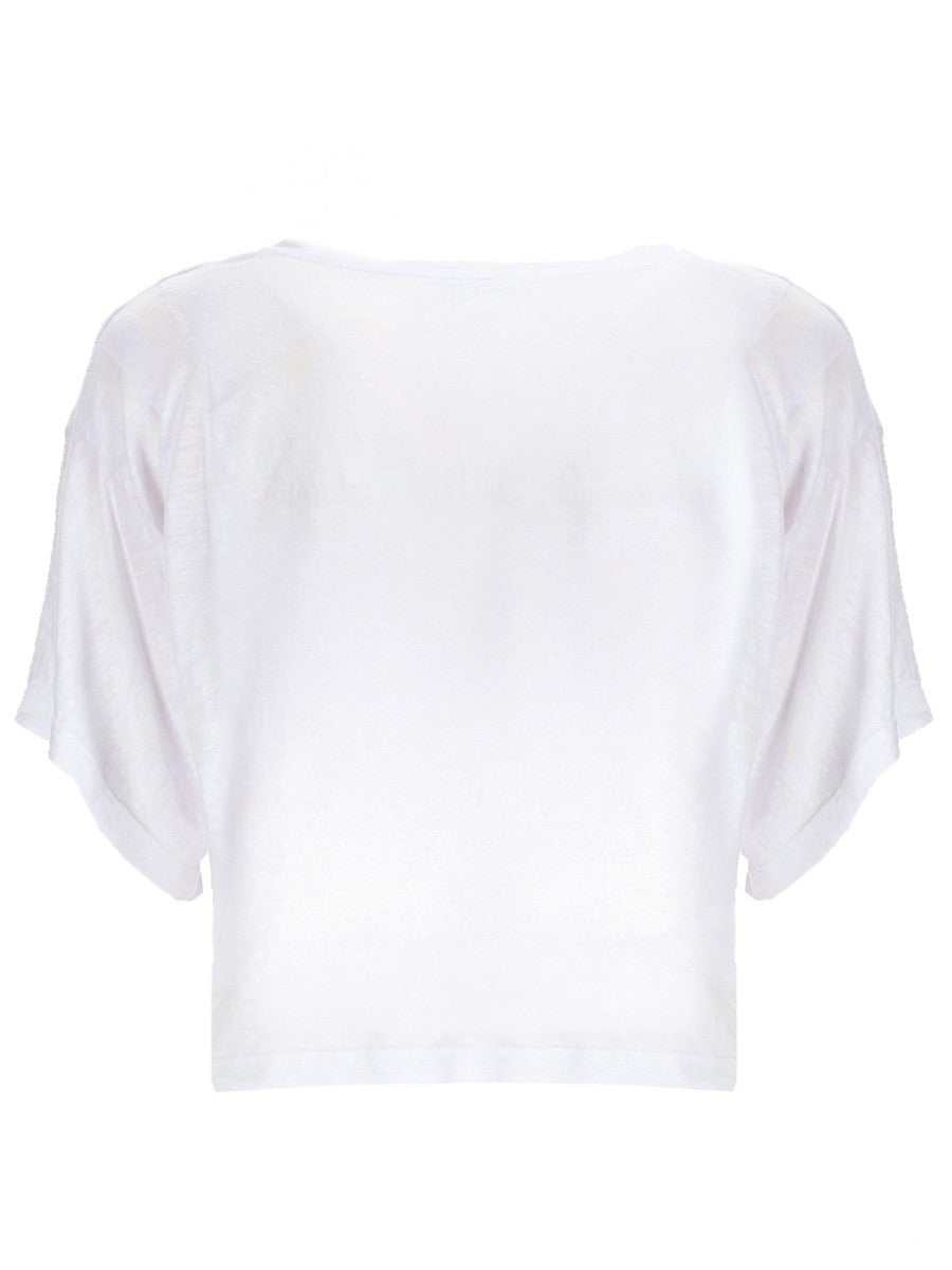 MARANT ETOILE - "KIANZAE" T-SHIRT kianzae-t-shirt