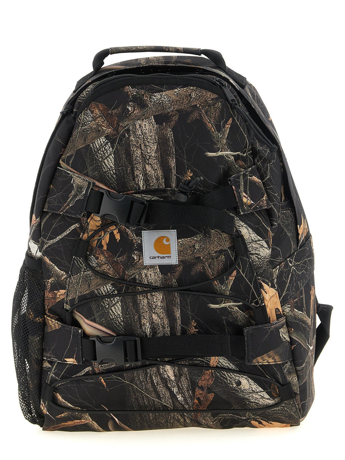 Carhartt WIP - 'Kickflip' backpack Brown U