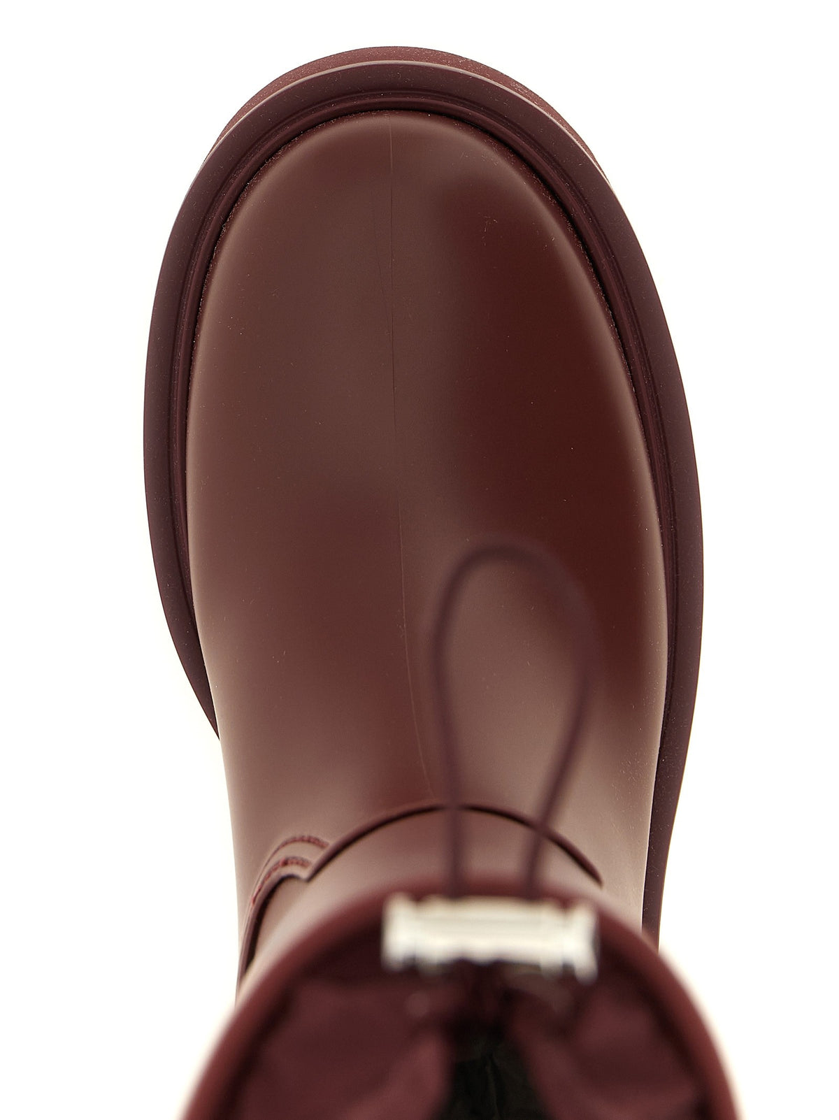 Moncler - 'Kickstream High' rain boots