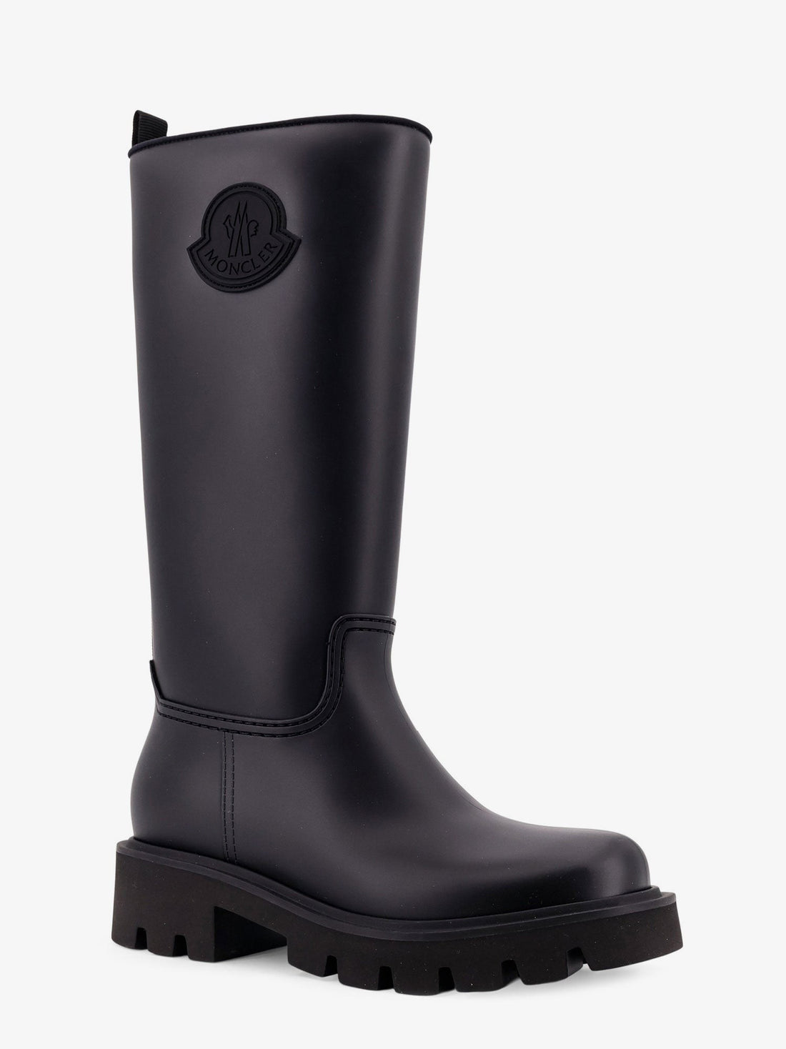Kickstream High rubber boots