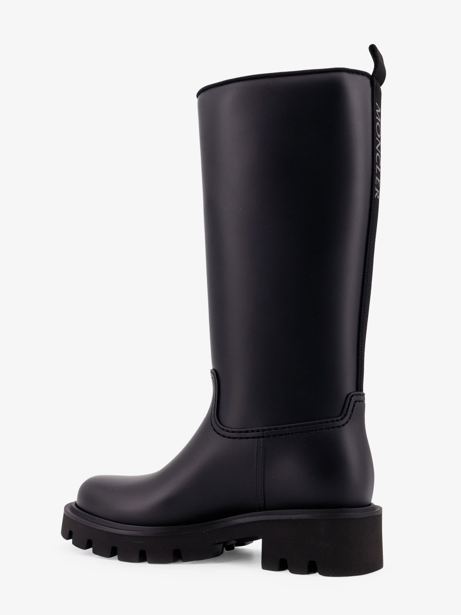 Kickstream High rubber boots