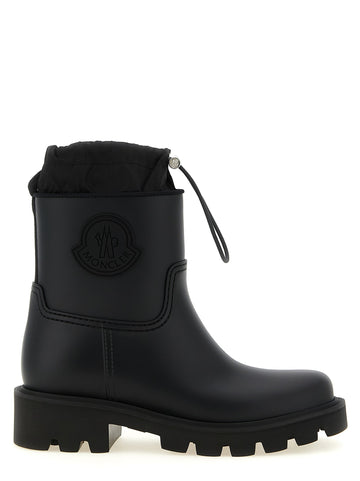 Moncler - Kickstream PVC Rain Boots