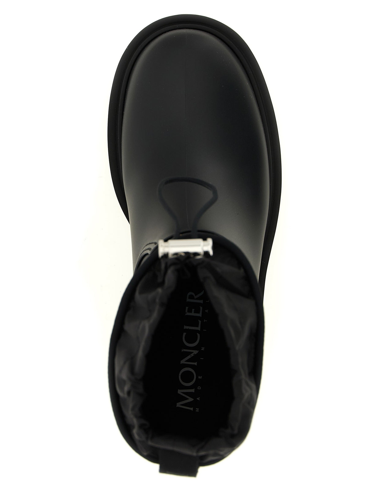 Moncler - Kickstream PVC Rain Boots