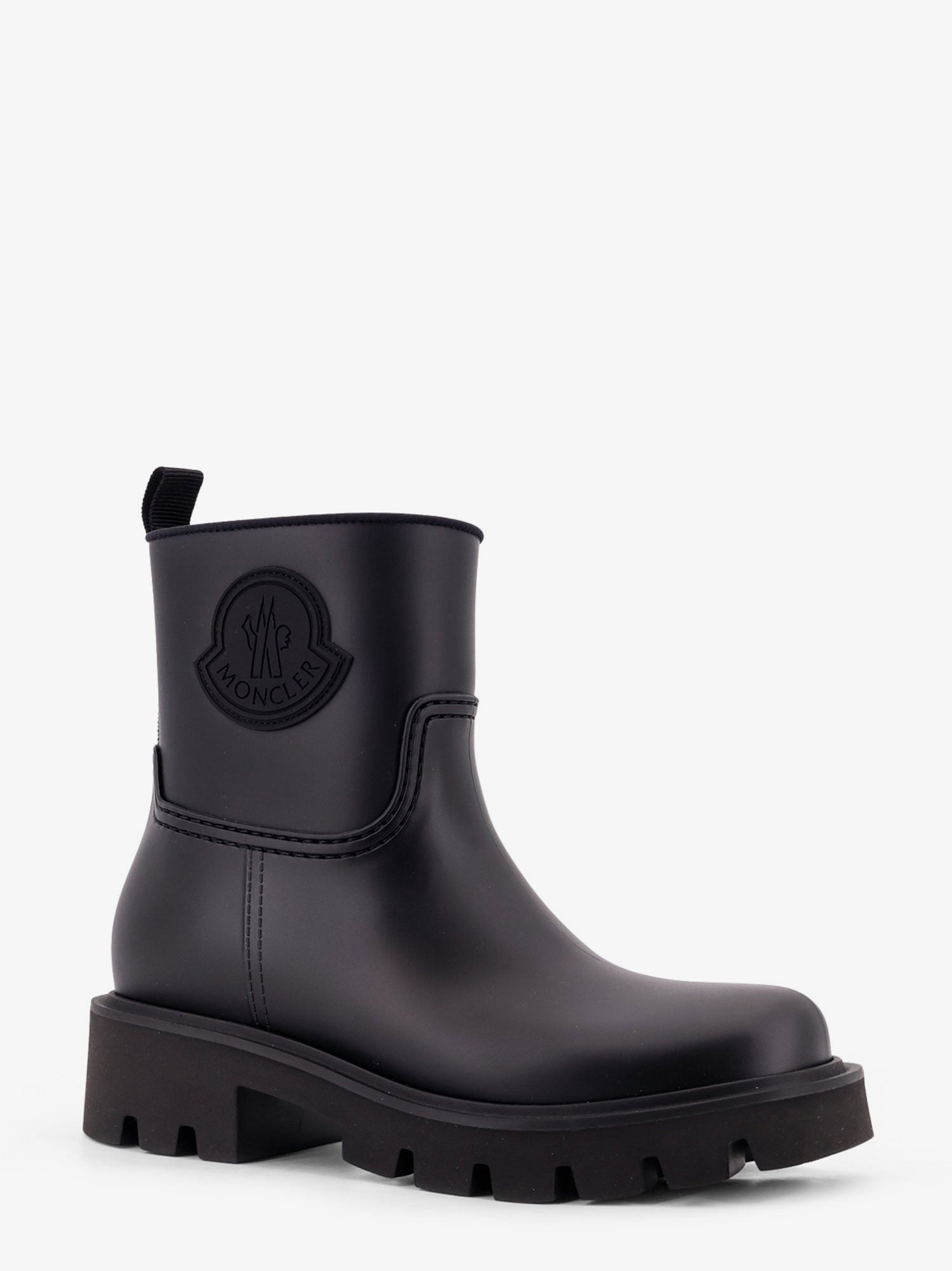 Kickstream rubber rainboots