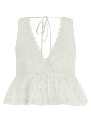 Pinko - 'Kiersten' top
