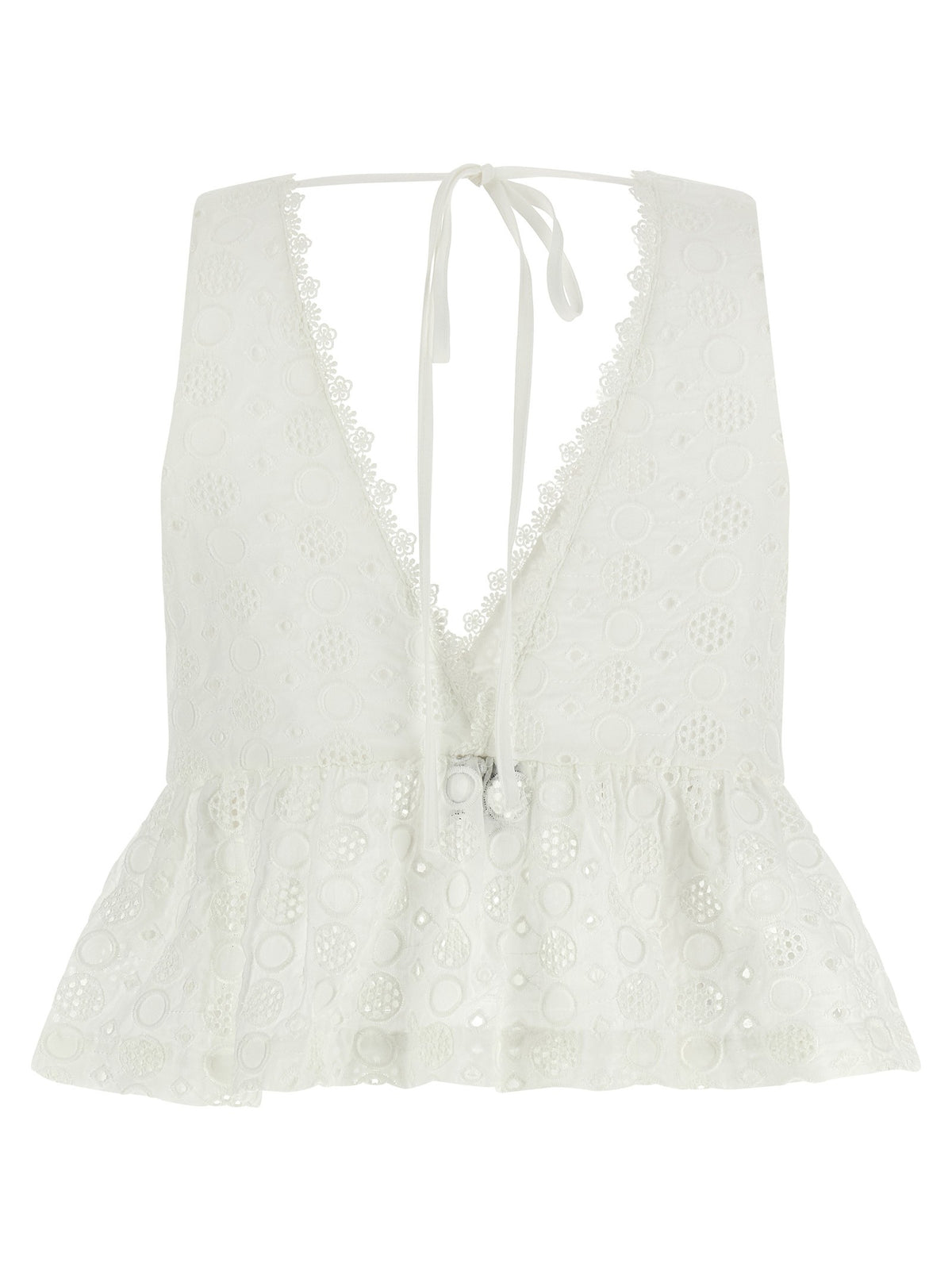 Pinko - 'Kiersten' top