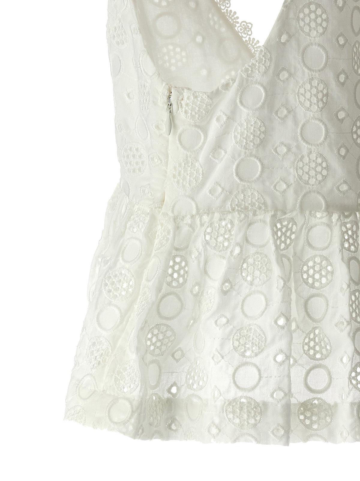 Pinko - 'Kiersten' top
