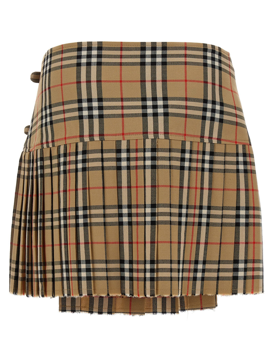 Burberry - Kilt skirt kilt-skirt_c768dcee-e34f-450b-aea8-0288f15caf15