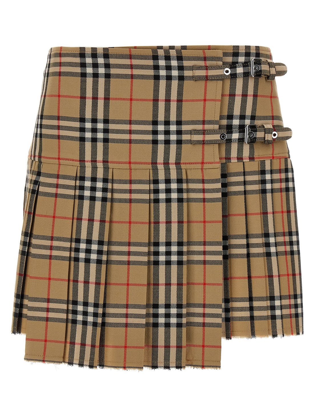 Burberry - Kilt skirt kilt-skirt_c768dcee-e34f-450b-aea8-0288f15caf15