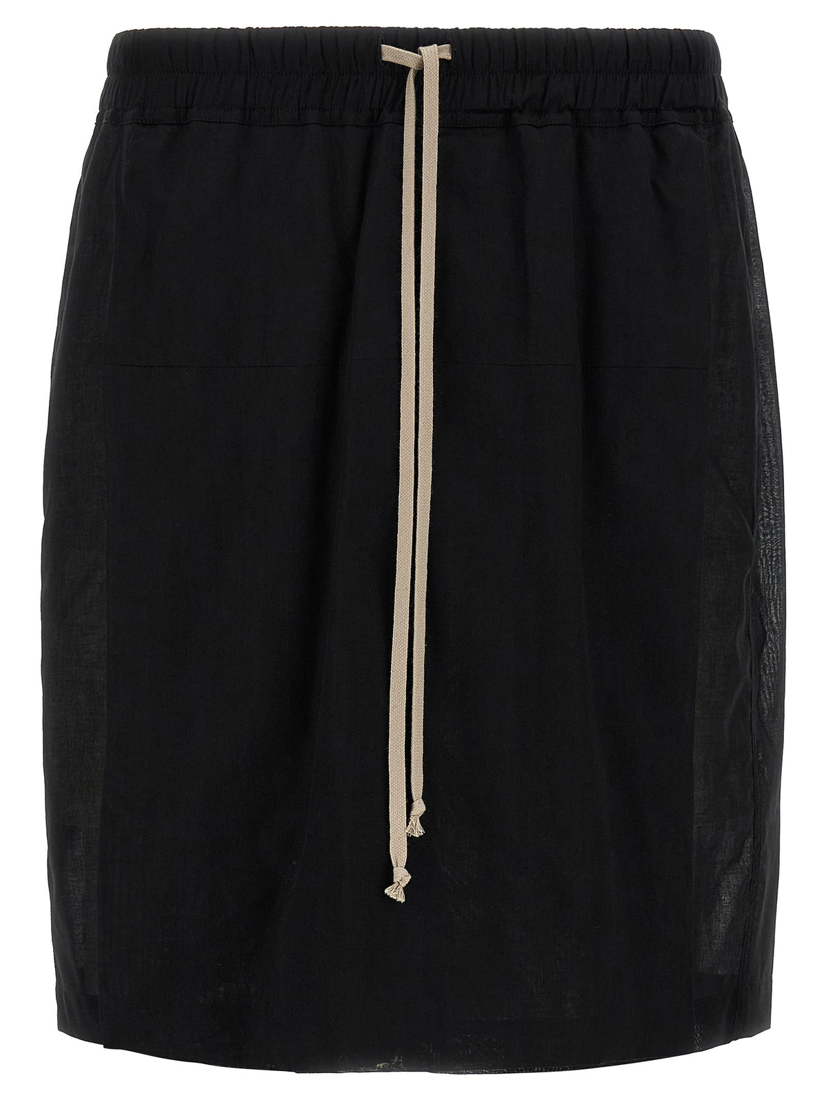 RICK OWENS - 'Kiltshorts' bermuda shorts