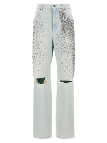 Golden Goose - 'Kim' jeans