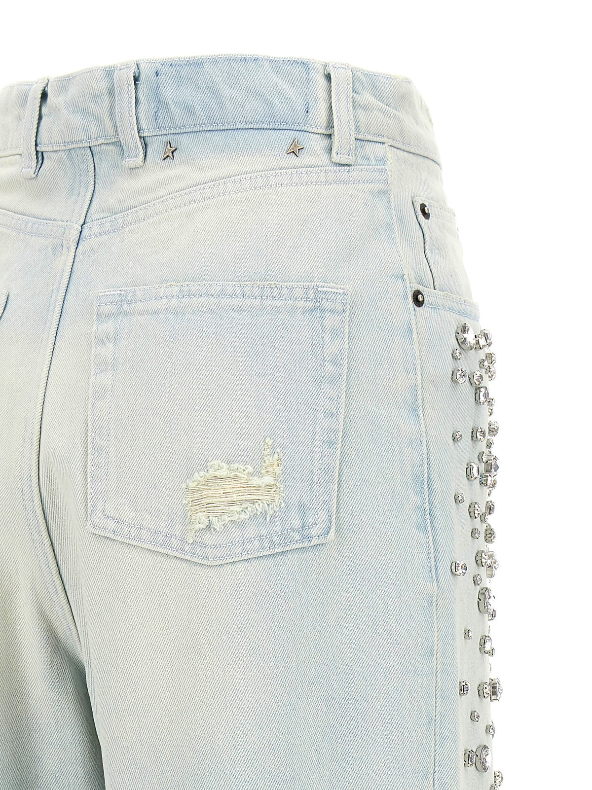 Golden Goose - 'Kim' jeans