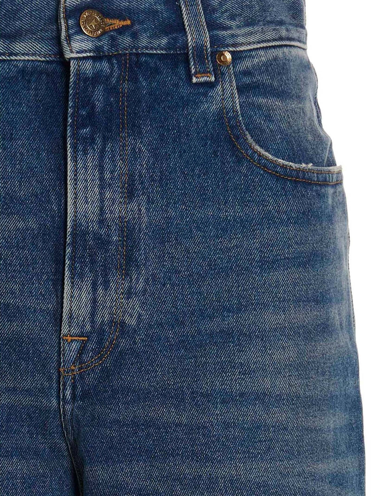 Golden Goose - 'Kim' jeans