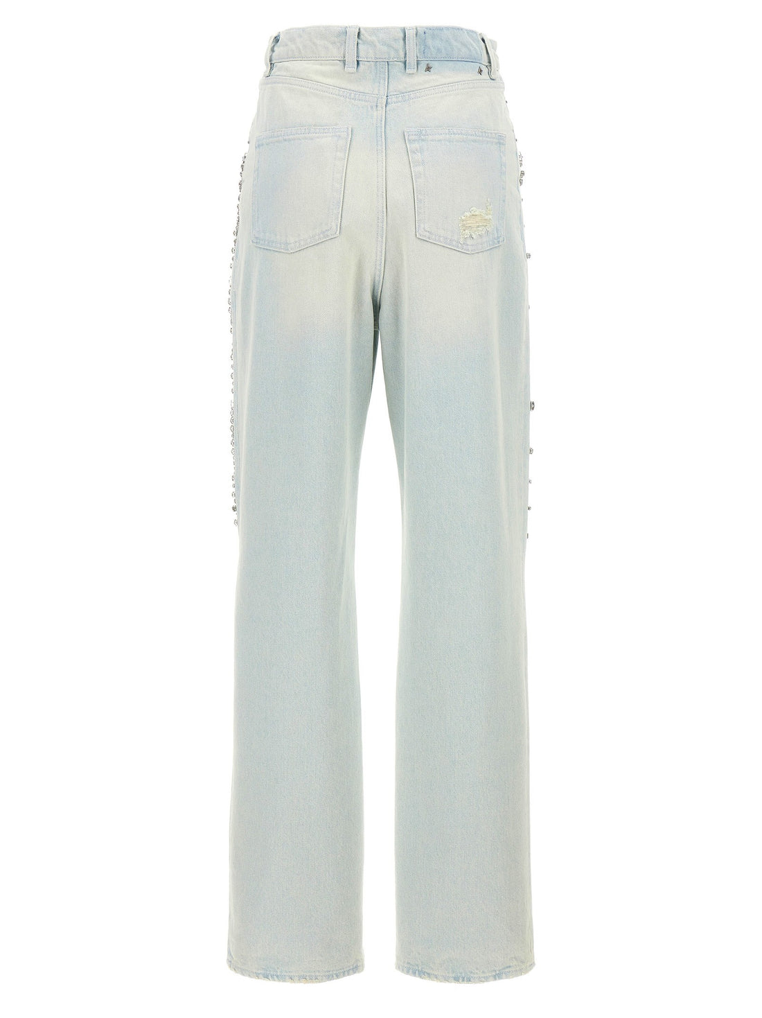 Golden Goose - 'Kim' jeans