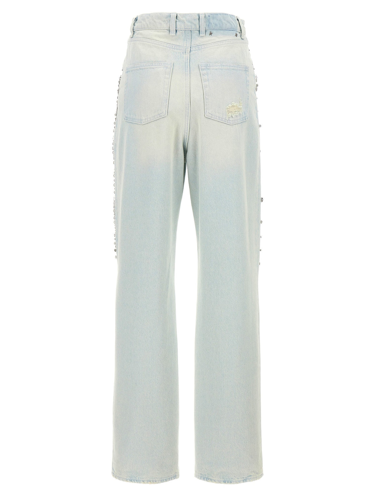 Golden Goose - 'Kim' jeans