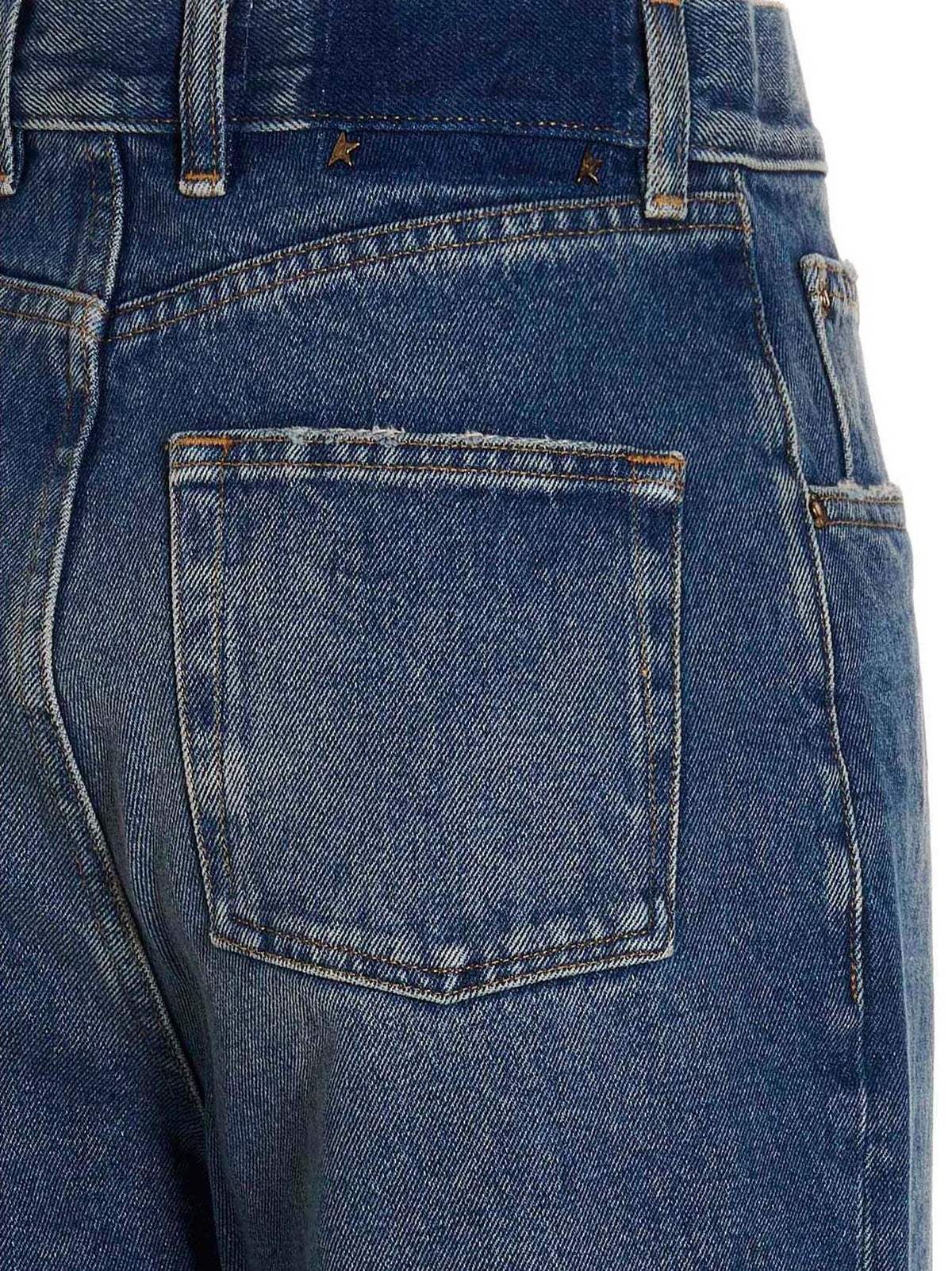 Golden Goose - 'Kim' jeans