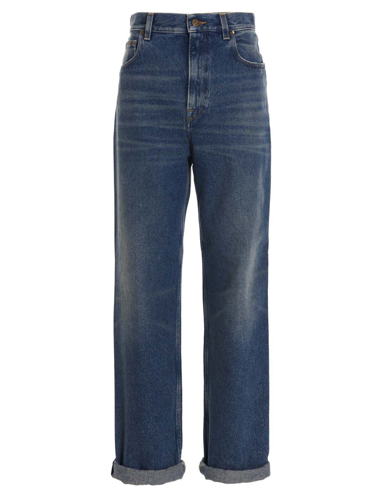 Golden Goose - 'Kim' jeans