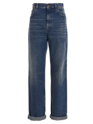 Golden Goose - 'Kim' jeans
