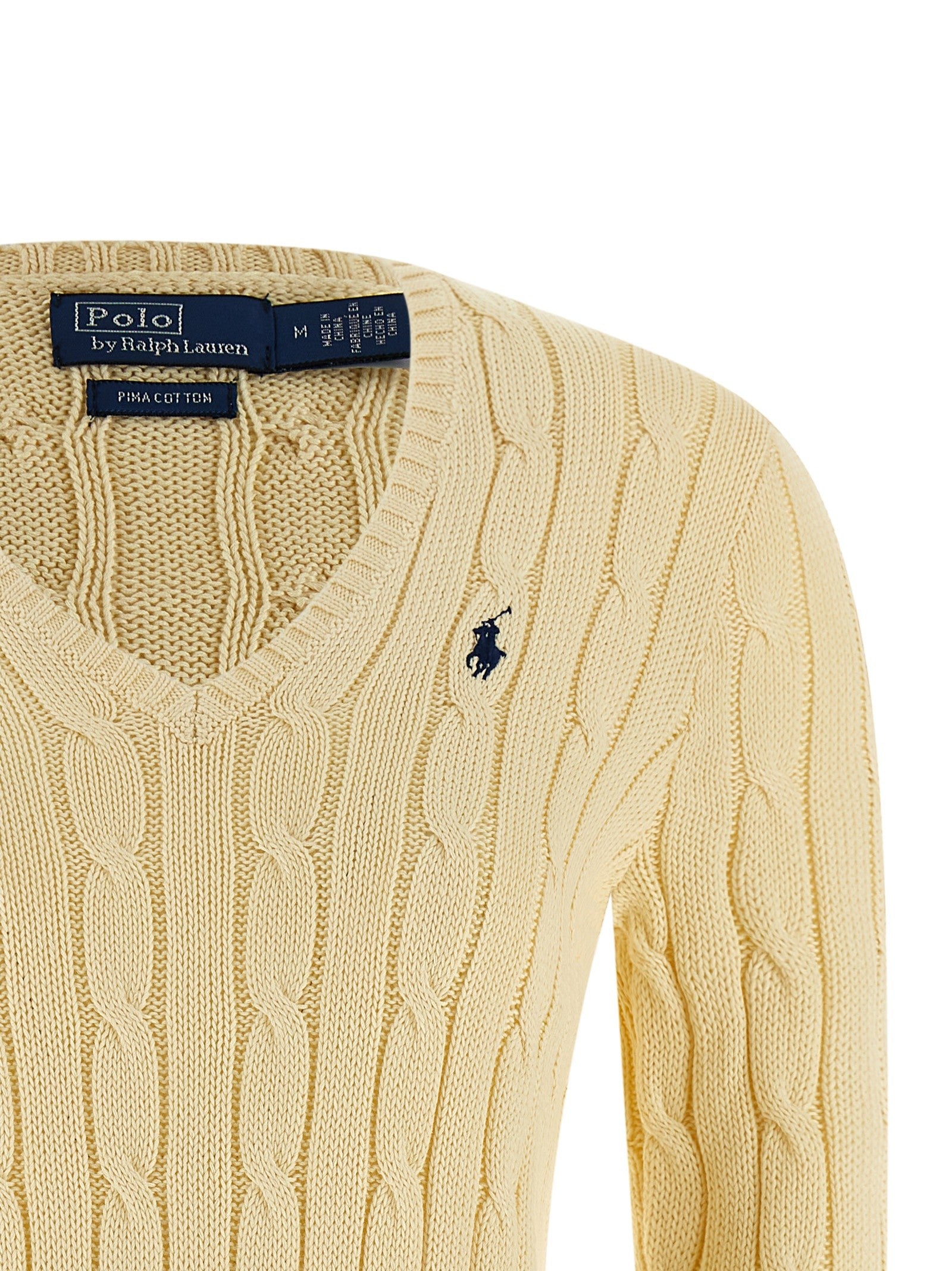 Polo Ralph Lauren - 'Kimberly' sweater