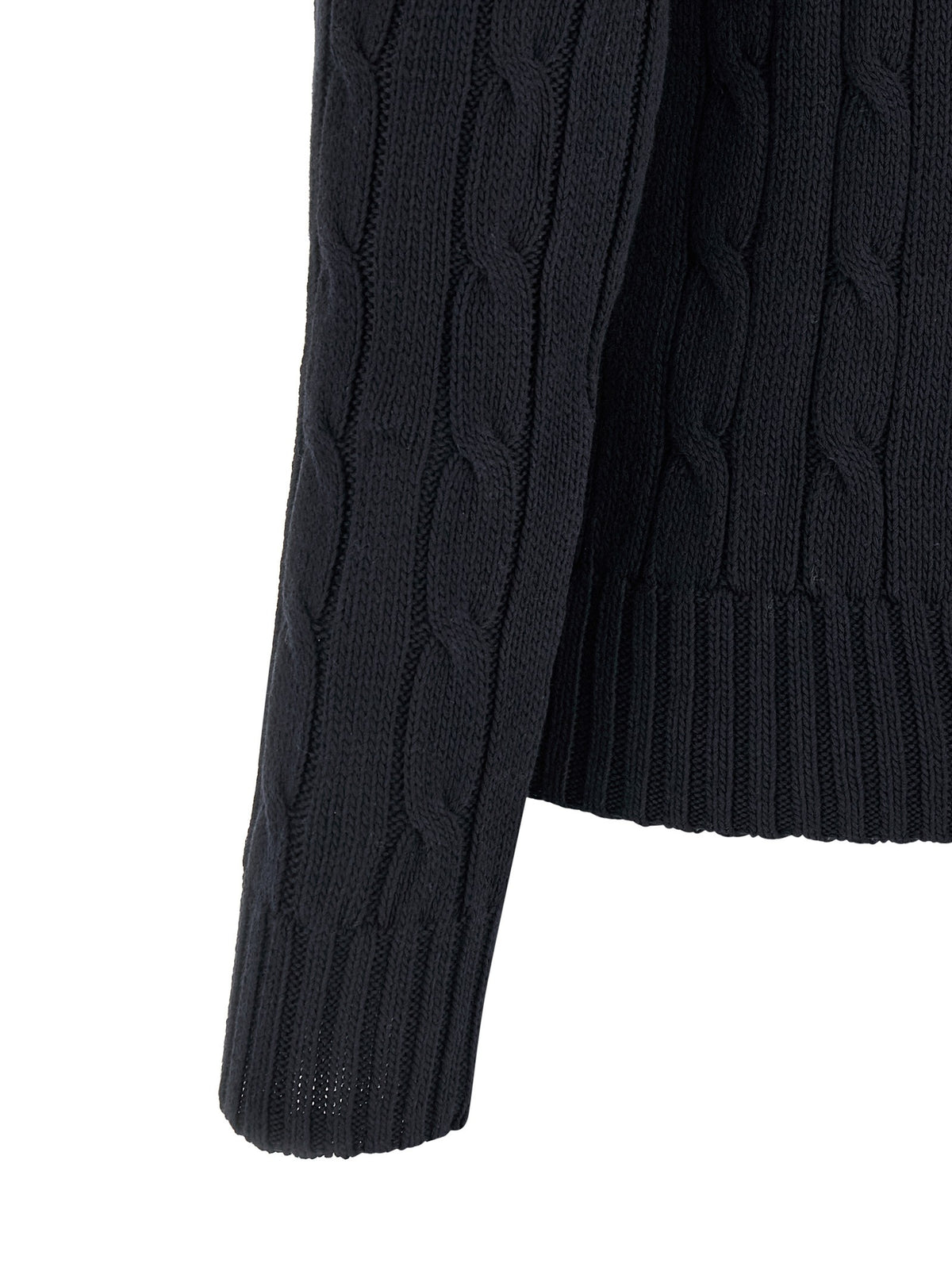 Polo Ralph Lauren - 'Kimberly' sweater