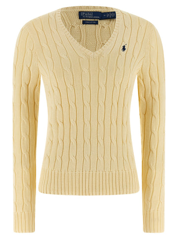 Polo Ralph Lauren - 'Kimberly' sweater