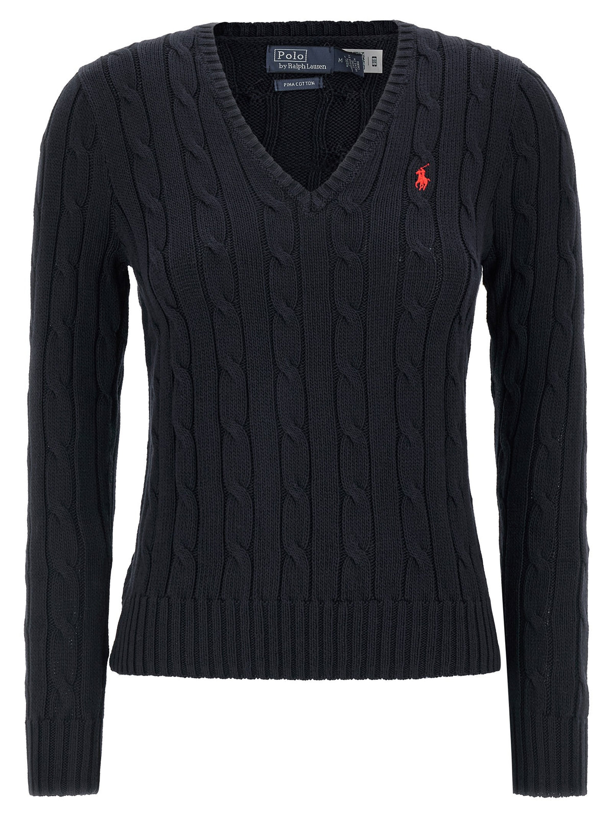 Polo Ralph Lauren - 'Kimberly' sweater