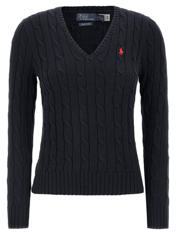 Polo Ralph Lauren - 'Kimberly' sweater