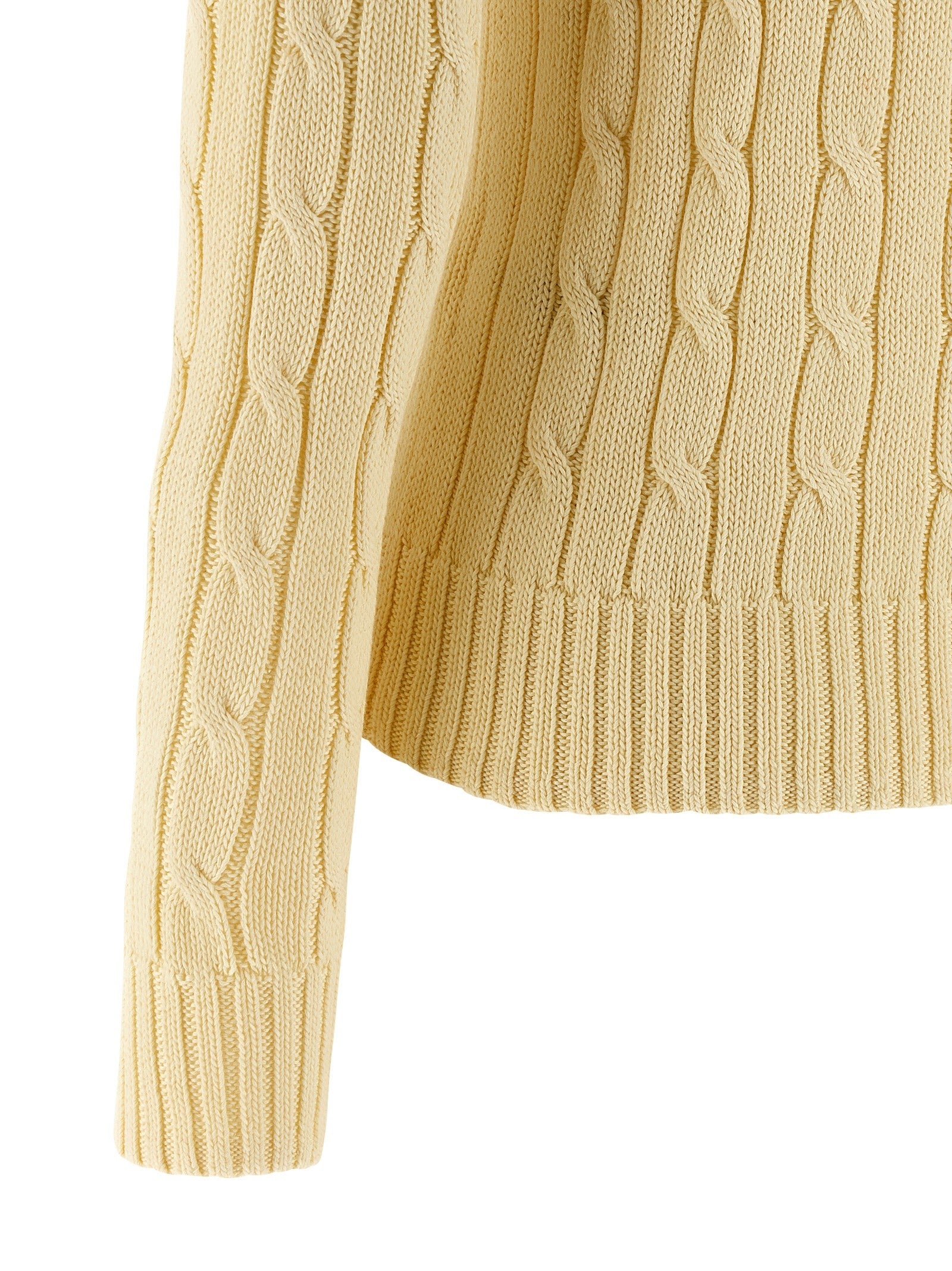 Polo Ralph Lauren - 'Kimberly' sweater