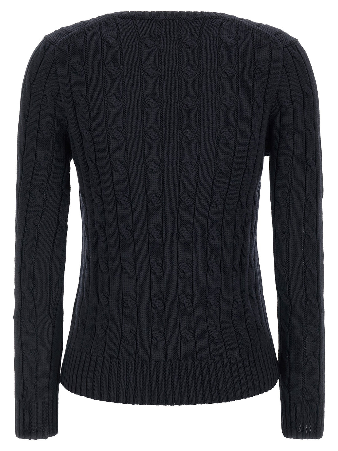 Polo Ralph Lauren - 'Kimberly' sweater Blue XL