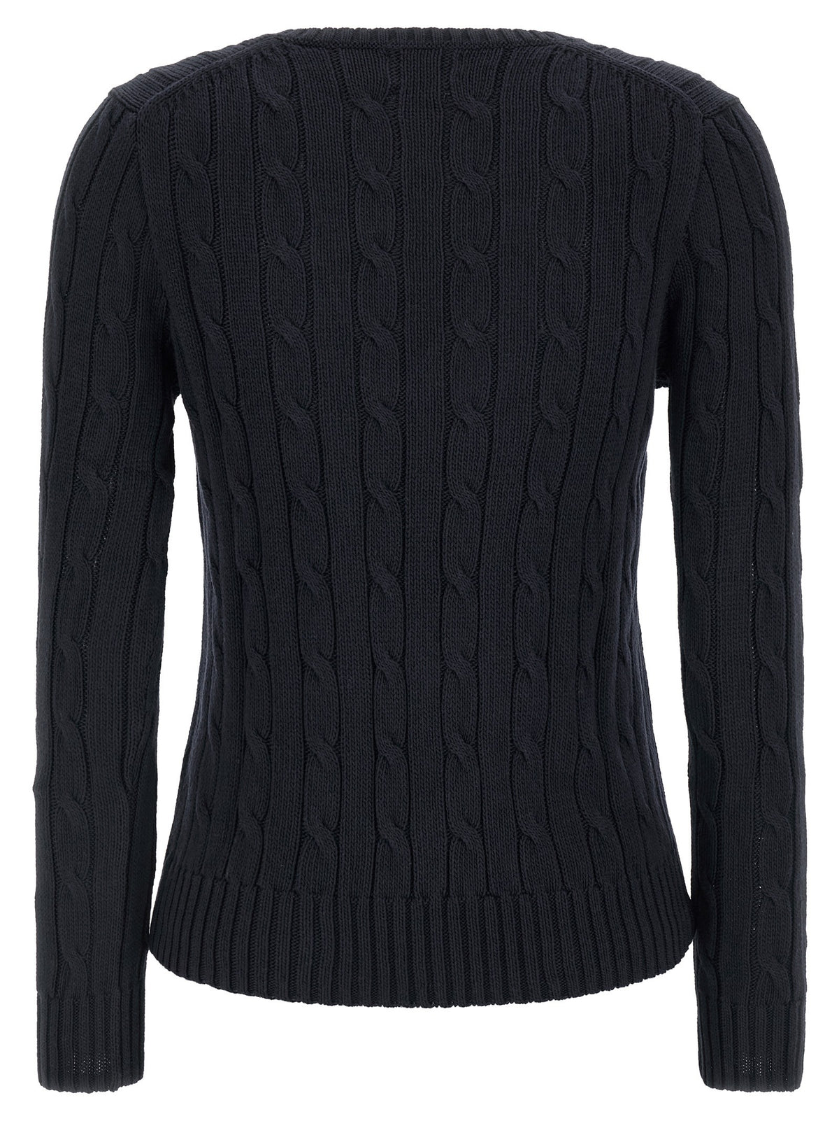 Polo Ralph Lauren - 'Kimberly' sweater