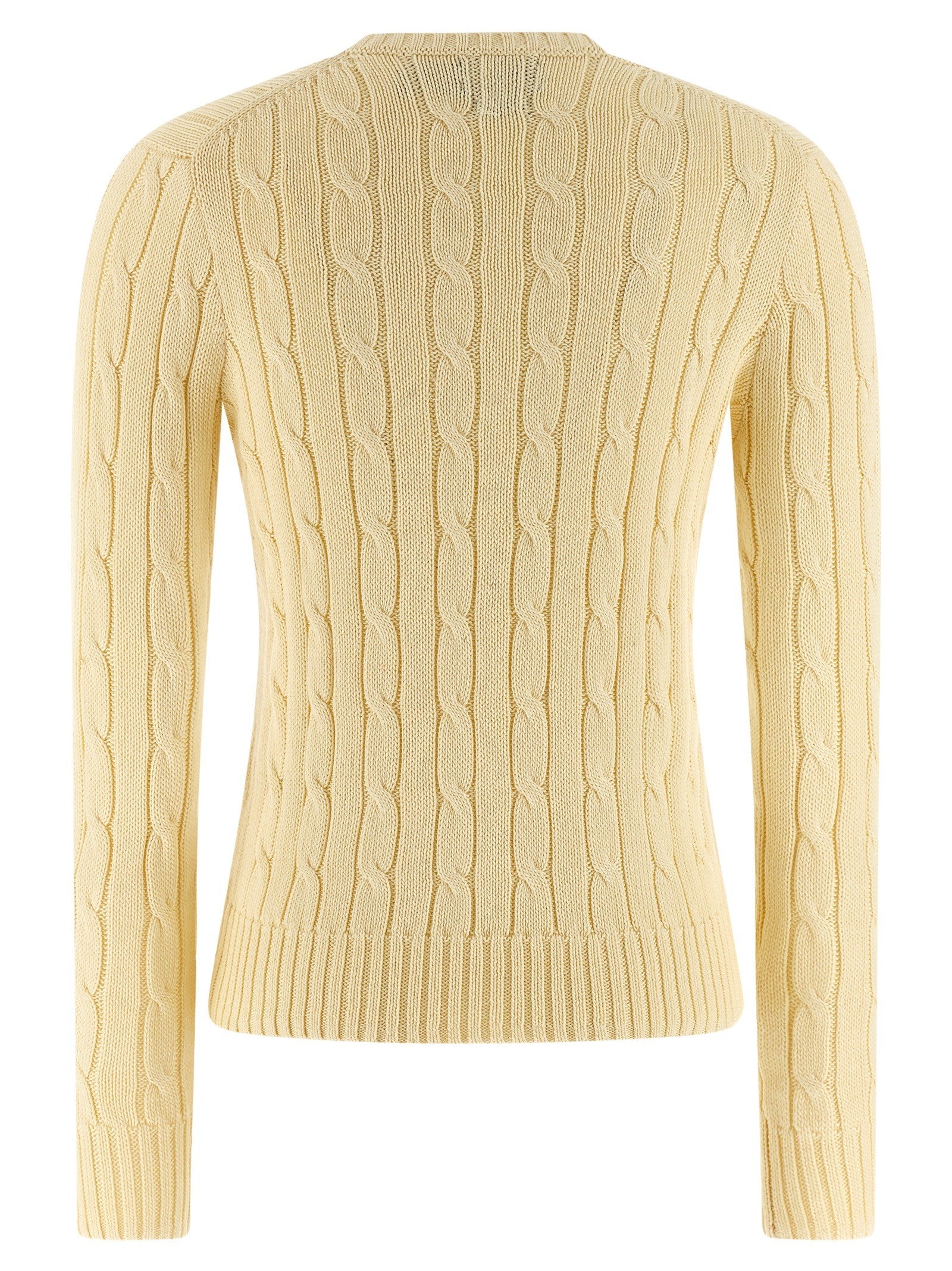 Polo Ralph Lauren - 'Kimberly' sweater